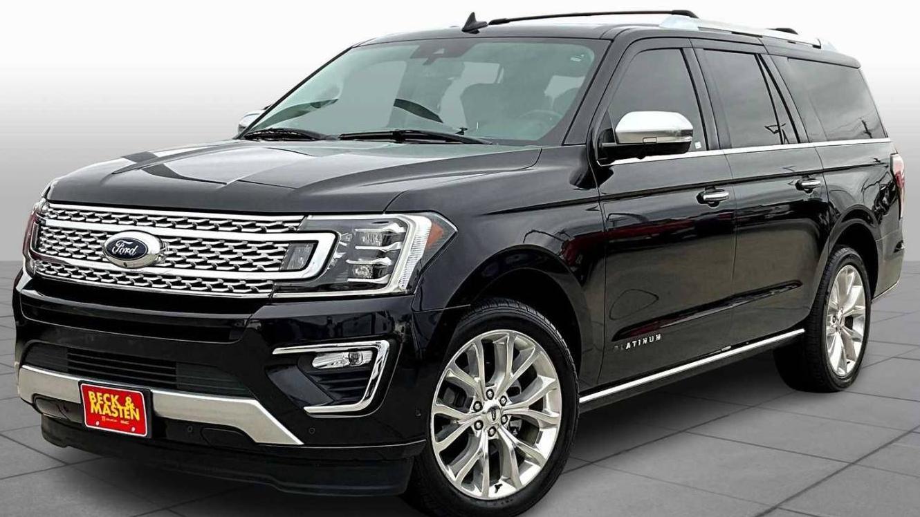 FORD EXPEDITION MAX 2019 1FMJK1LT2KEA37806 image